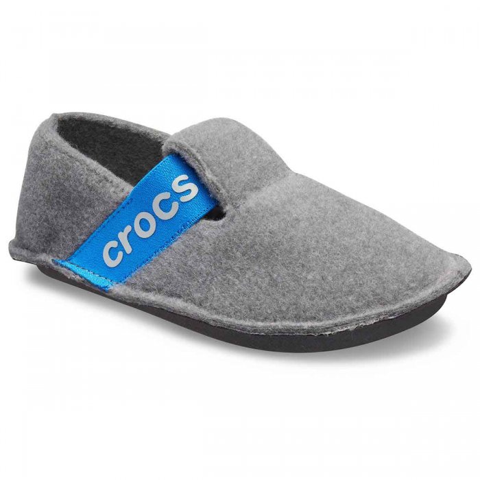 Pantufas de criança Classic Slipper K