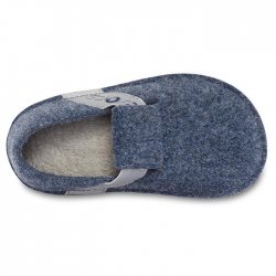 Pantufas de criança Classic Slipper K