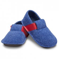 Pantufas de criança Classic Slipper K