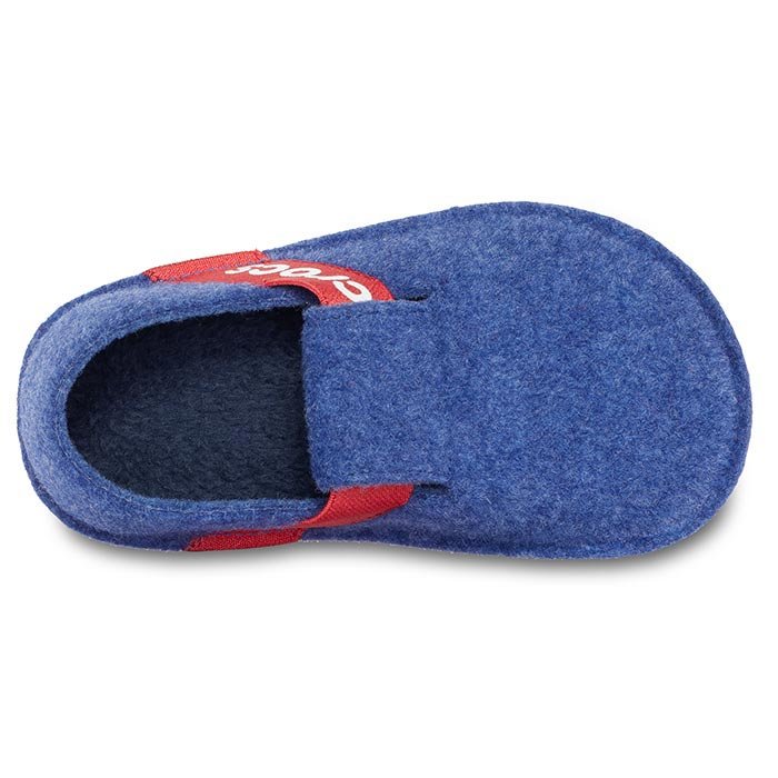 Pantufas de criança Classic Slipper K