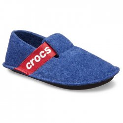 Pantufas de criança Classic Slipper K