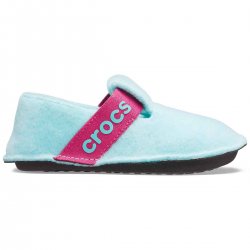 Pantufas de criança Classic Slipper K