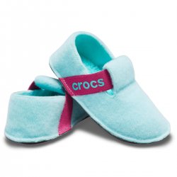 Pantufas de criança Classic Slipper K