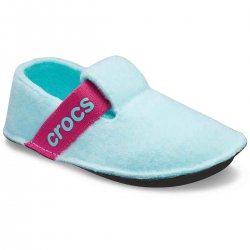 Pantufas de criança Classic Slipper K