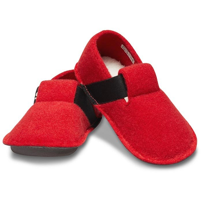 Pantufas de criança Classic Slipper K