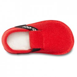 Pantufas de criança Classic Slipper K