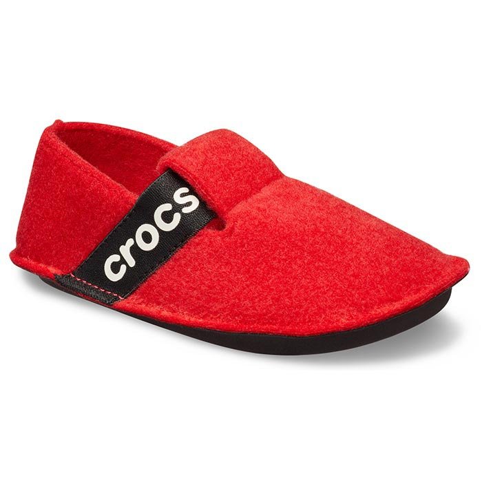 Pantufas de criança Classic Slipper K