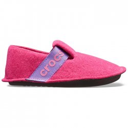 Pantufas de criança Classic Slipper K