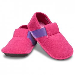 Pantufas de criança Classic Slipper K