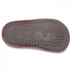 Pantufas de criança Classic Slipper K