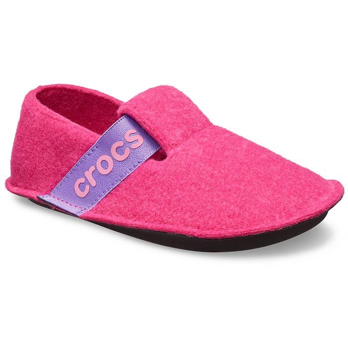 Pantufas de criança Classic Slipper K