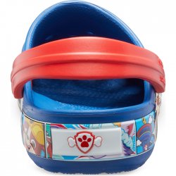 Zuecos de niños Fun Lab Paw Patrol Band K