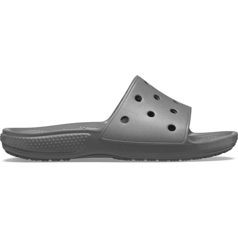 Sandalias slide unisex Classic U