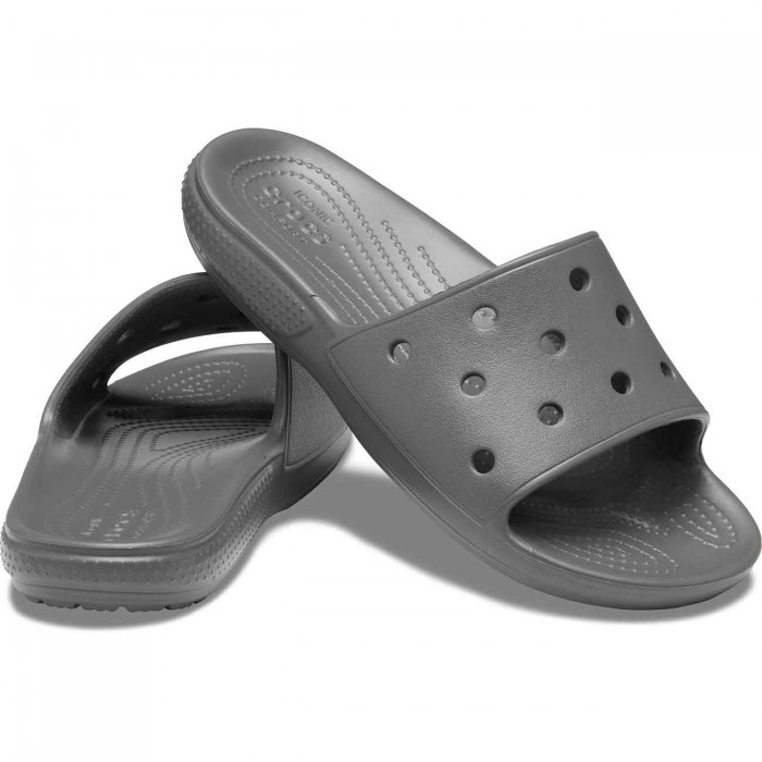 Sandalias slide unisex Classic U