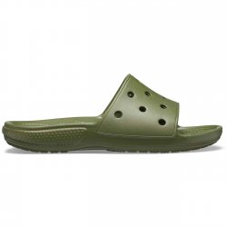 Sandalias slide unisex Classic U