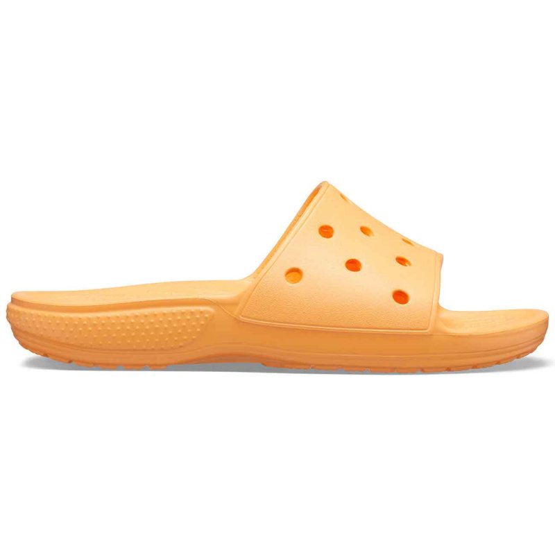 Sandalias slide unisex Classic U