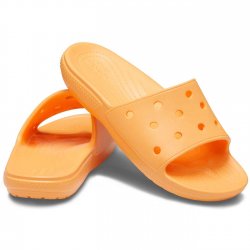 Sandalias slide unisex Classic U