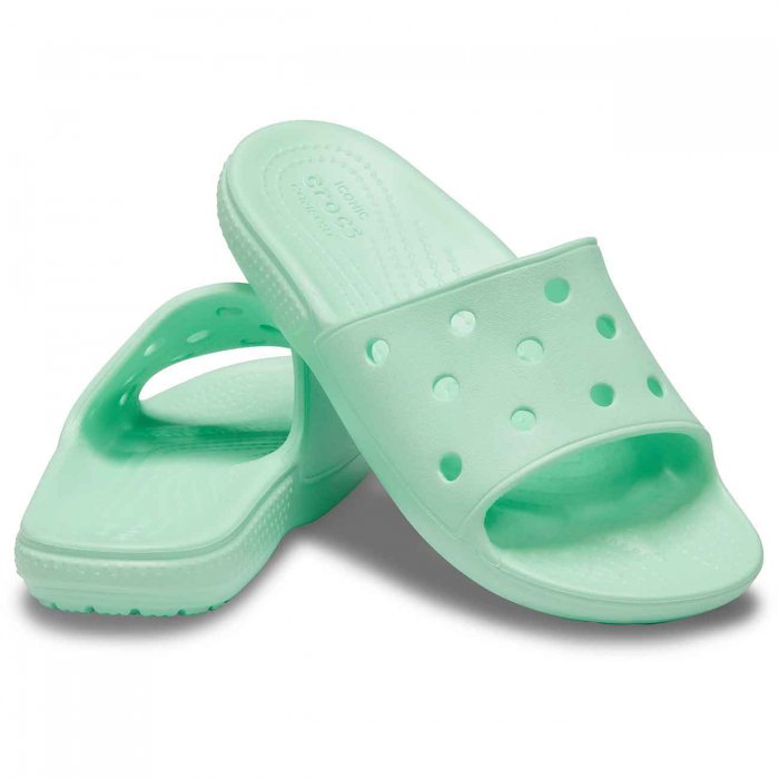 Sandalias slide para niños Classic K