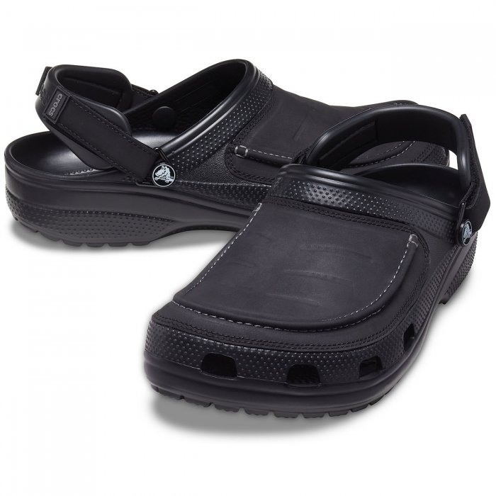 Zapatos Crocs Hombre - Crocs Distribuidor Oficial España
