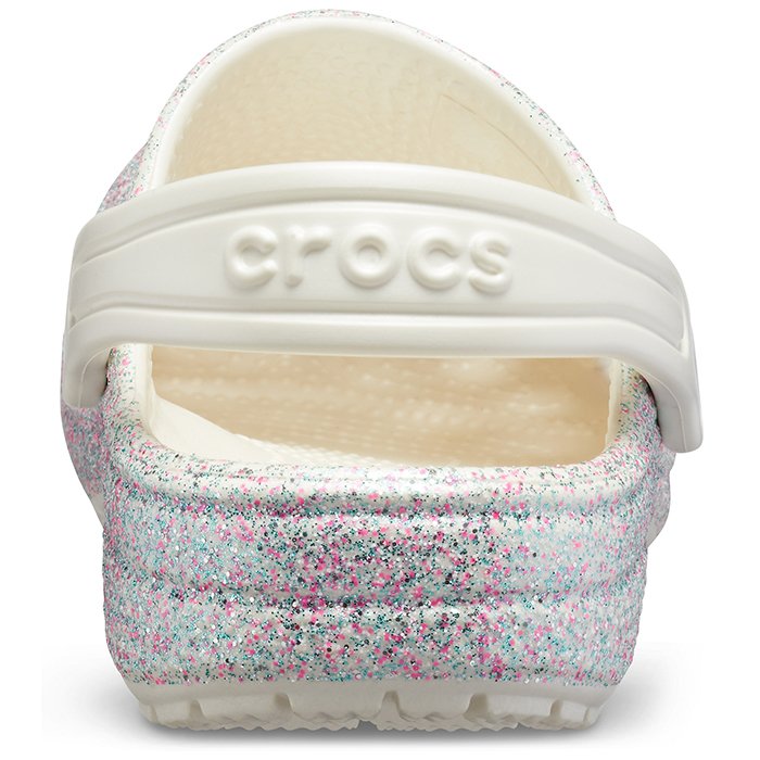 Zuecos de niños Classic Glitter K