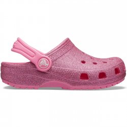 Zuecos de niños Classic Glitter K