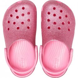 Zuecos de niños Classic Glitter K