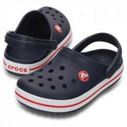 Zuecos de niños Crocband™ K