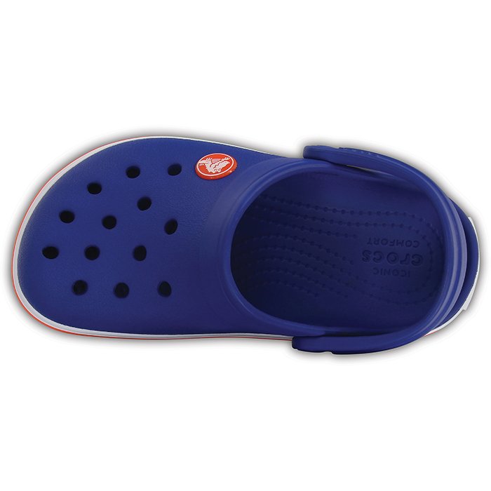 Zuecos de niños Crocband™ T