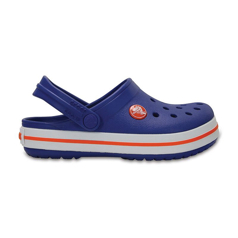 Zuecos de niños Crocband™ K