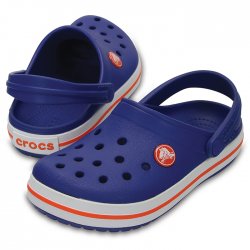 Zuecos de niños Crocband™ K