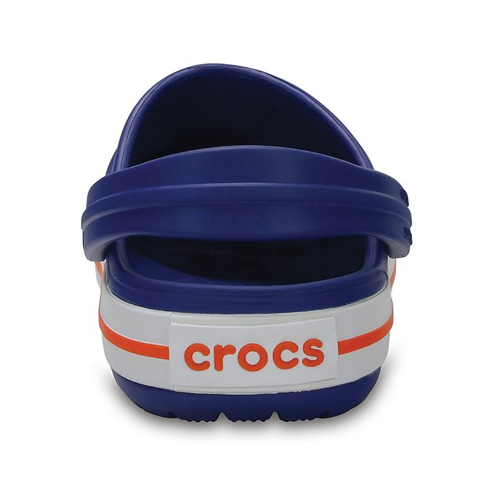 Zuecos de niños Crocband™ K