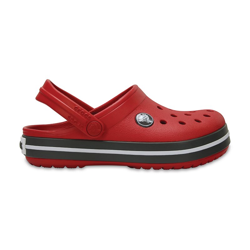 Zuecos de niños Crocband™ T