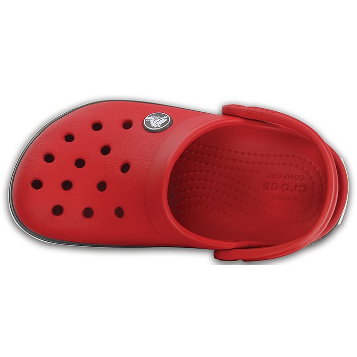 Zuecos de niños Crocband™ T