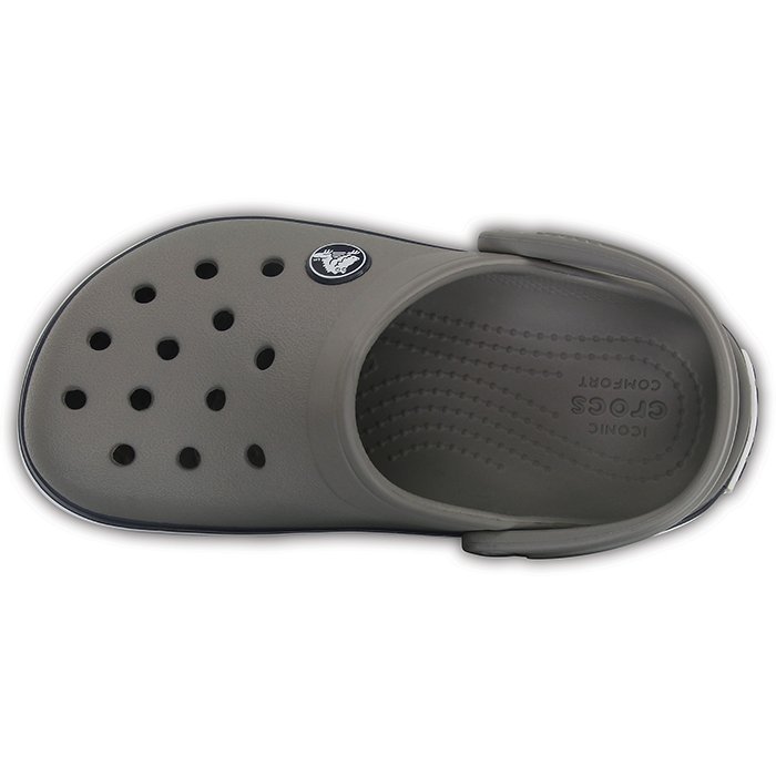 Zuecos de niños Crocband™ T