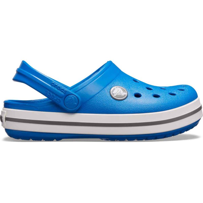 Zuecos de niños Crocband™ T