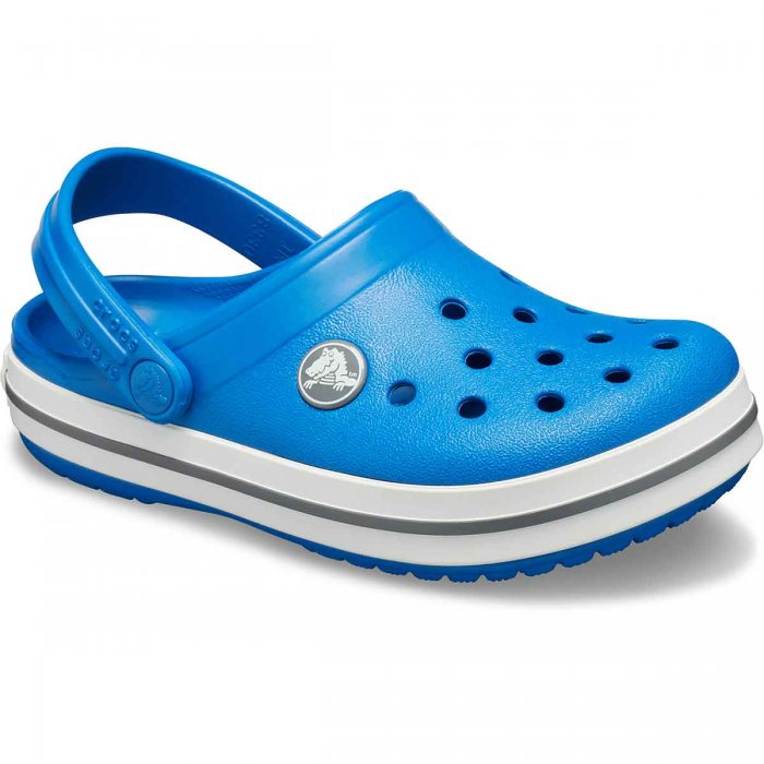 Zuecos de niños Crocband™ T