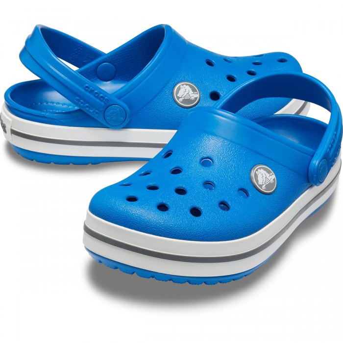 Zuecos de niños Crocband™ K