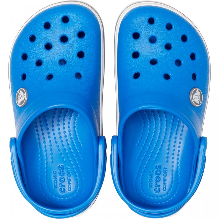 Zuecos de niños Crocband™ K