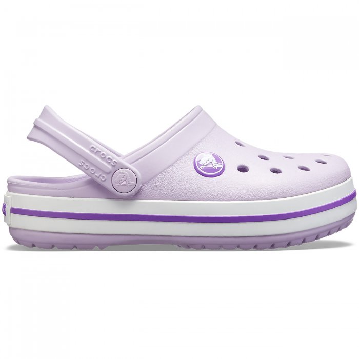 Zuecos de niños Crocband™ T