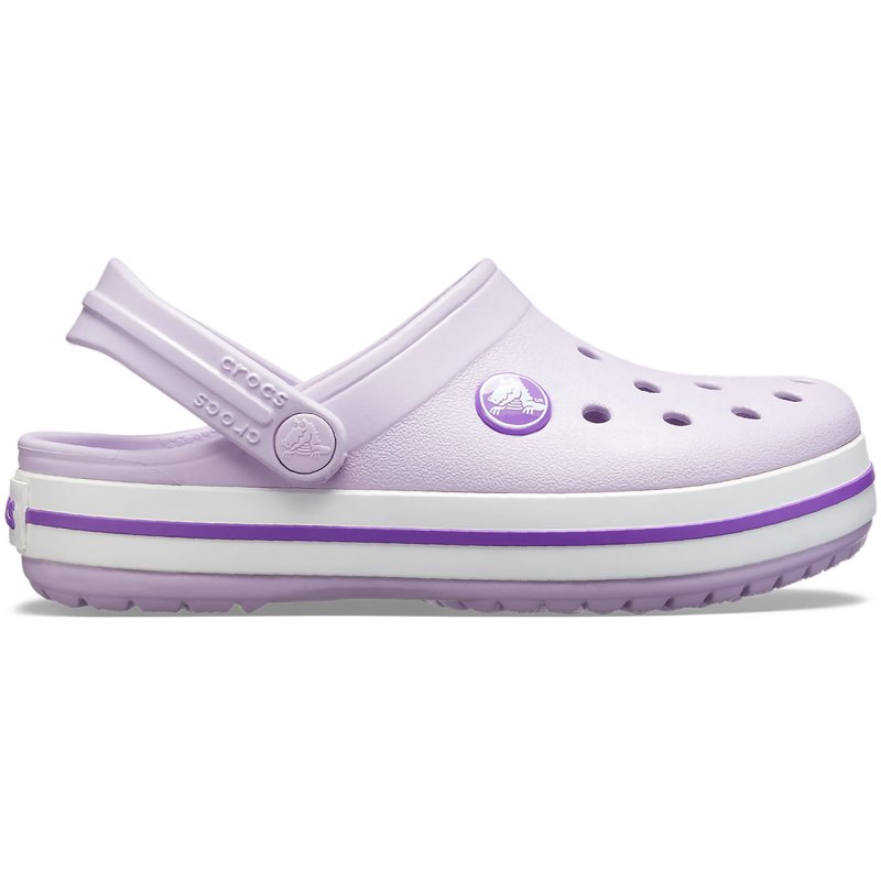 Zuecos de niños Crocband™ T