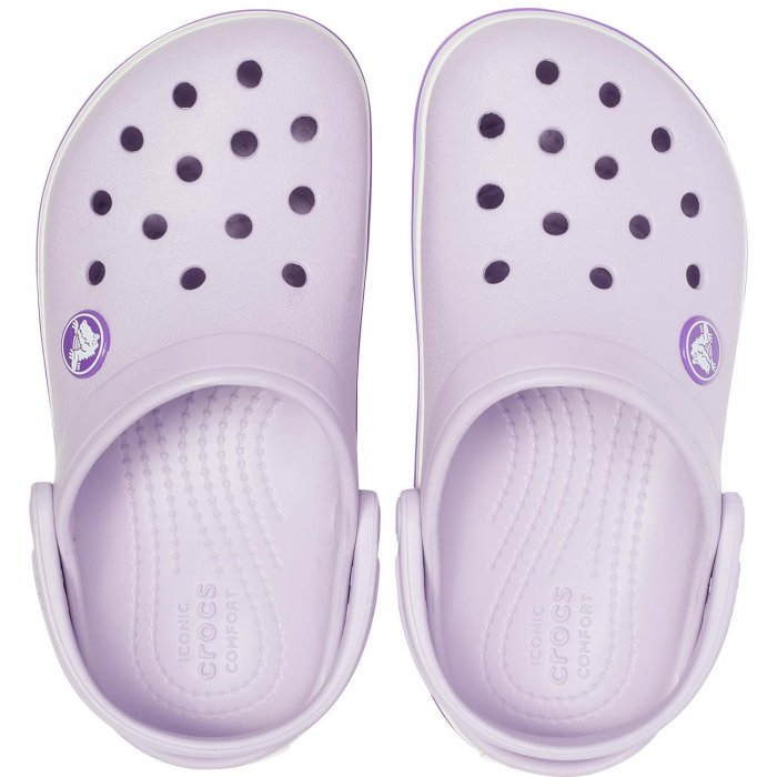 Zuecos de niños Crocband™ T