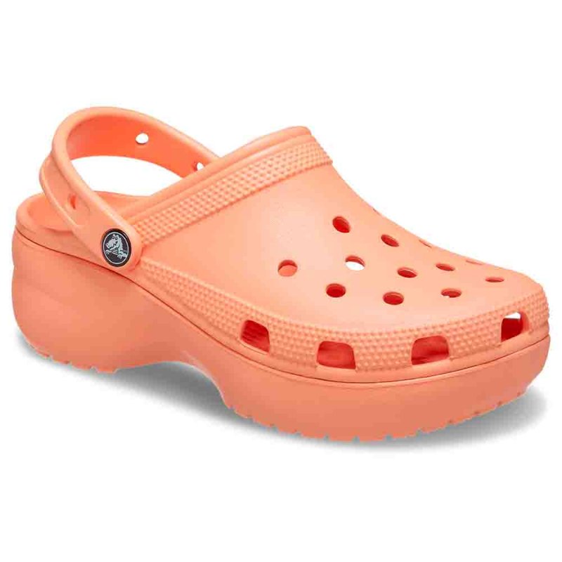 Zuecos crocs de online mujer