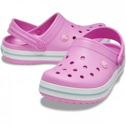 Zuecos de niños Crocband™ T