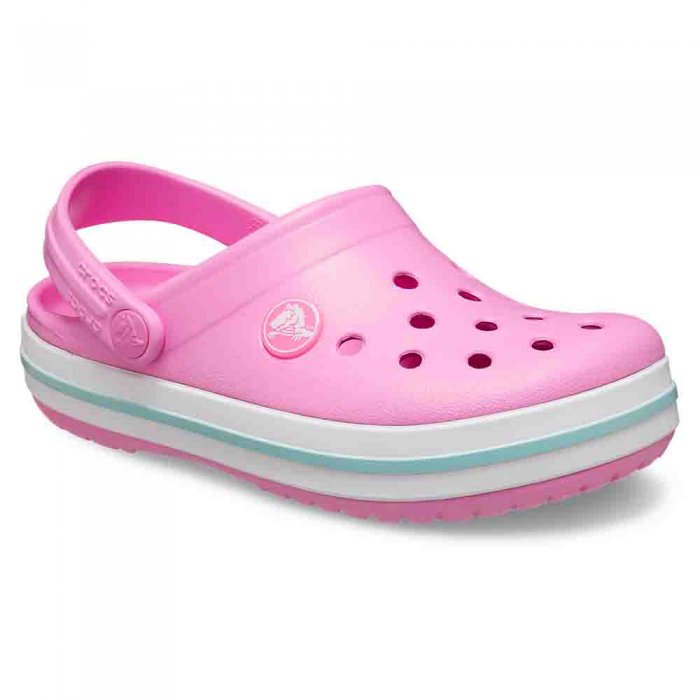 Zuecos de niños Crocband™ T