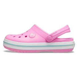 Zuecos de niños Crocband™ T