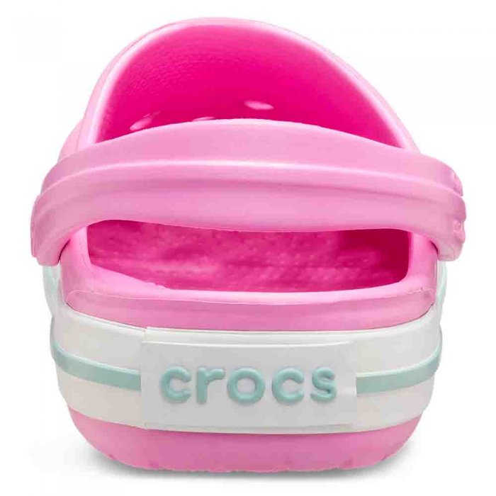 Zuecos de niños Crocband™ T