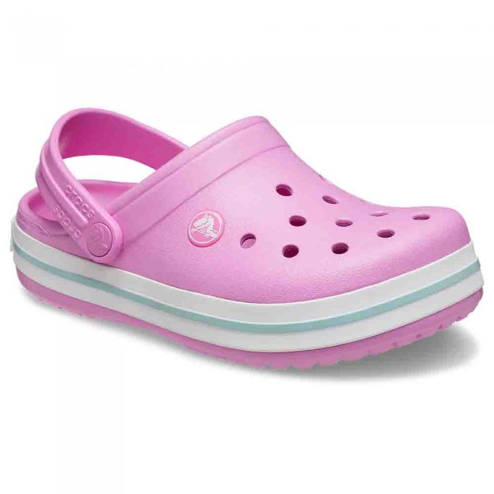 Zuecos de niños Crocband™ K