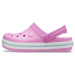 Zuecos de niños Crocband™ K