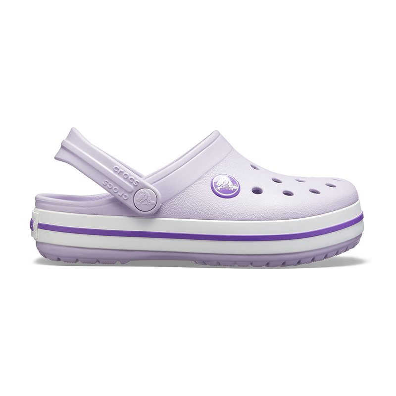 Zuecos de niños Crocband™ K