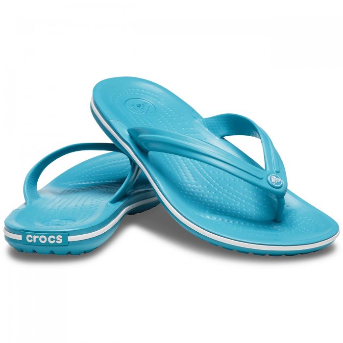 Chanclas unisex Crocband™ U